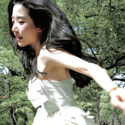 目之所及