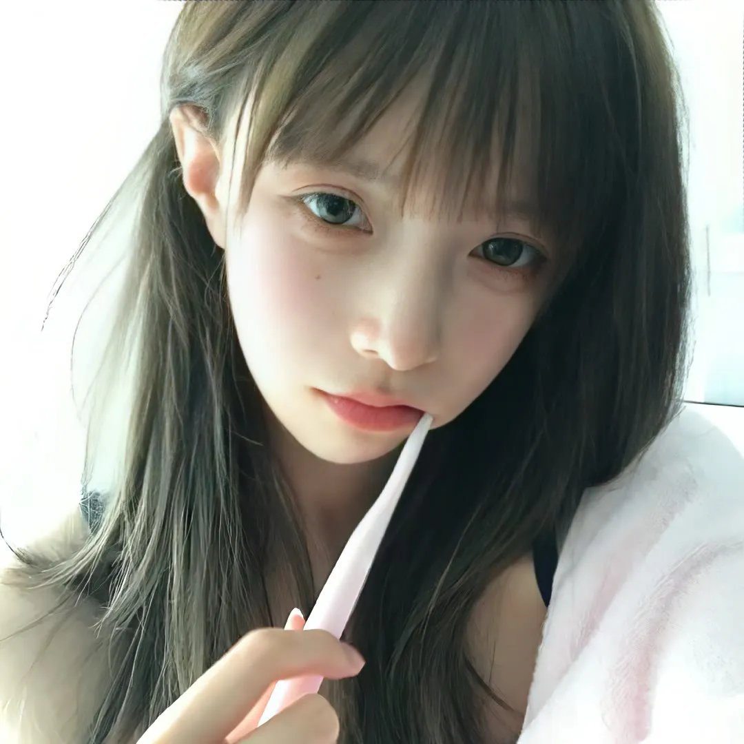 橡皮筋脸